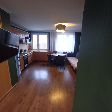 Apartament Blisko Centrum Miasta Zielona Góra Eksteriør bilde