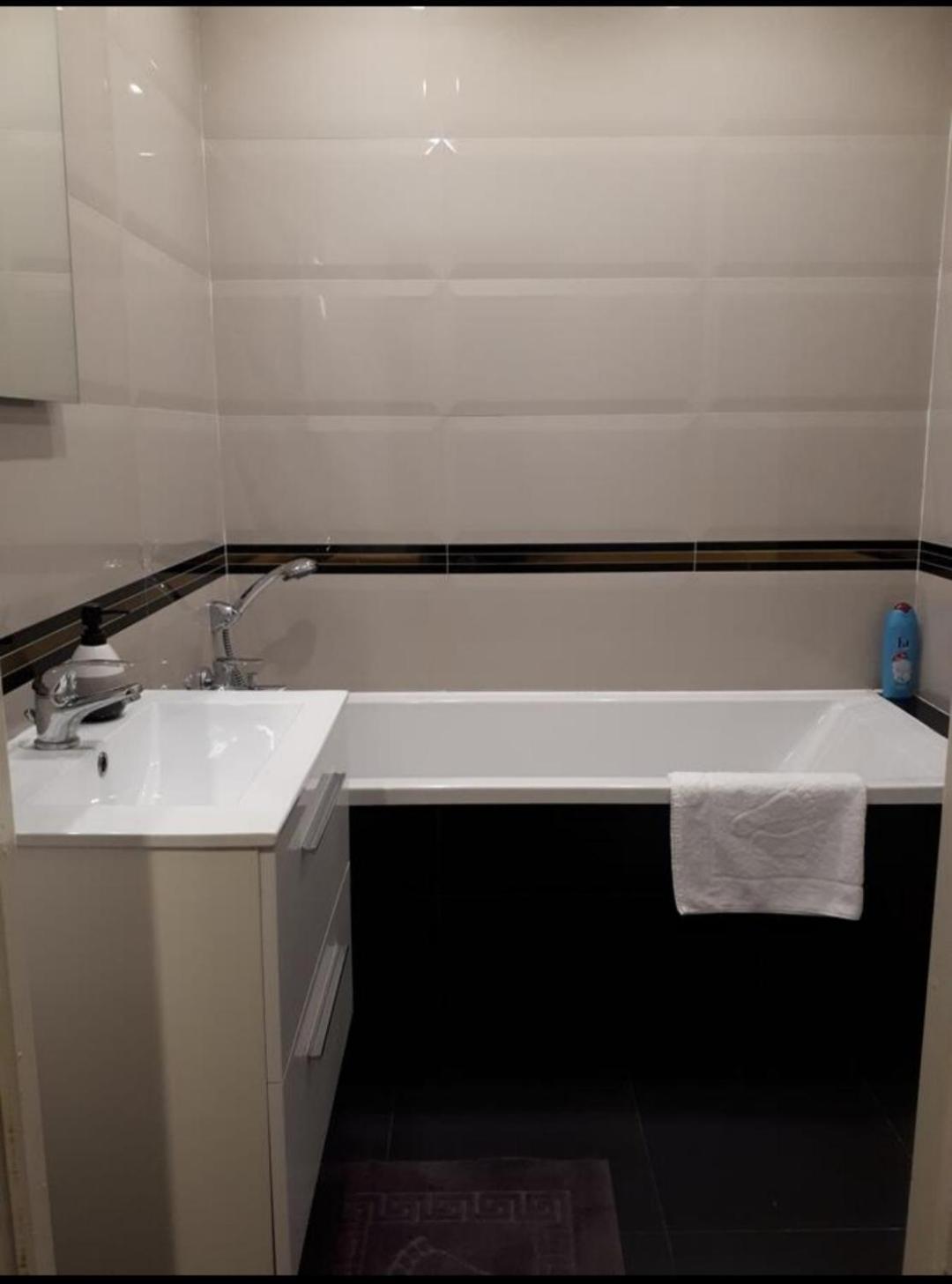 Apartament Blisko Centrum Miasta Zielona Góra Eksteriør bilde