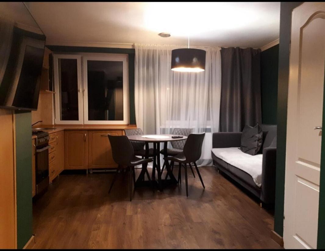 Apartament Blisko Centrum Miasta Zielona Góra Eksteriør bilde